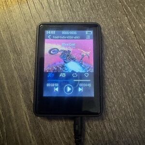 MECHEN M3 MP3 Player Portable Digital Music